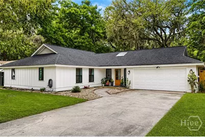 114 Lazy Lagoon Way, Savannah, GA 31410 - Photo 1
