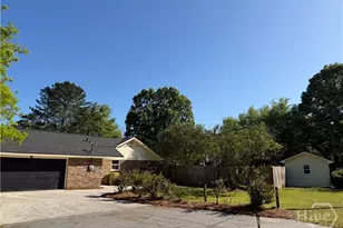 199 Ponderosa Rd, Richmond Hill, GA 31324 - Photo 32