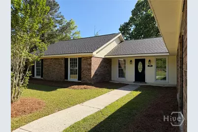 199 Ponderosa Road, Richmond Hill, GA 31324 - Photo 2