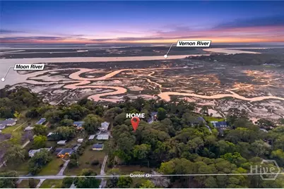 289 Center Drive, Savannah, GA 31406 - Photo 66