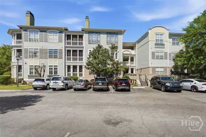 2837 Whitemarsh Way, Savannah, GA 31410 - Photo 1