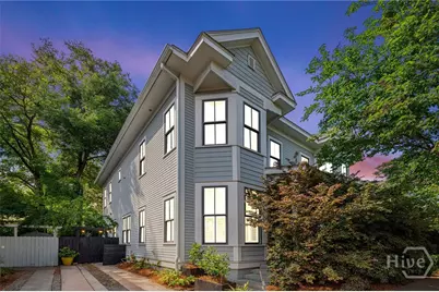 2315 Barnard Street, Savannah, GA 31401 - Photo 2