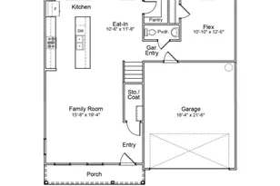 114 Daylily Dr, Springfield, GA 31329 - Photo 2