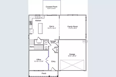 109 Daylily Drive, Springfield, GA 31329 - Photo 4
