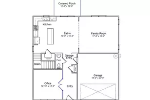 109 Daylily Dr, Springfield, GA 31329 - Photo 4