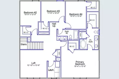 109 Daylily Drive, Springfield, GA 31329 - Photo 4