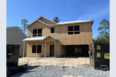 109 Daylily Drive, Springfield, GA 31329 - Photo 2
