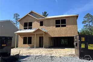 109 Daylily Dr, Springfield, GA 31329 - Photo 2