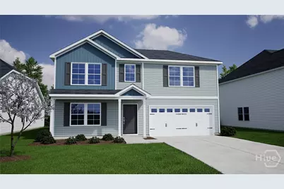 109 Daylily Drive, Springfield, GA 31329 - Photo 2