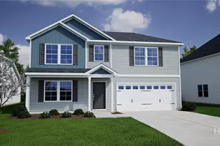 109 Daylily Dr, Springfield, GA 31329 - Photo 2