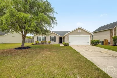 173 Willow Point Circle, Savannah, GA 31407 - Photo 1