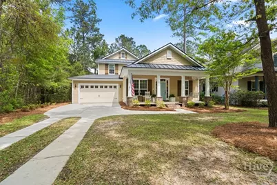 120 Ridgewood Park Court, Richmond Hill, GA 31324 - Photo 2