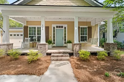 120 Ridgewood Park Court, Richmond Hill, GA 31324 - Photo 4