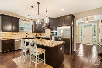 120 Ridgewood Park Court, Richmond Hill, GA 31324 - Photo 14