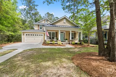 120 Ridgewood Park Court, Richmond Hill, GA 31324 - Photo 1