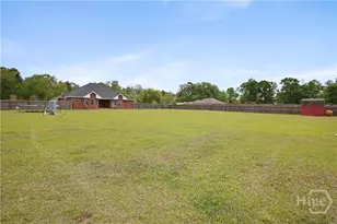 435 Poole Road SE, Ludowici, GA 31316 - Photo 20