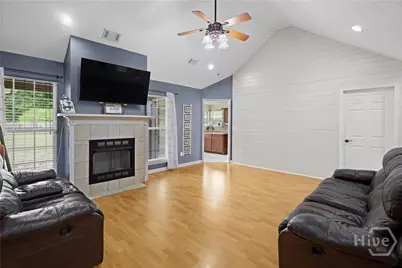 435 Poole Road SE, Ludowici, GA 31316 - Photo 6