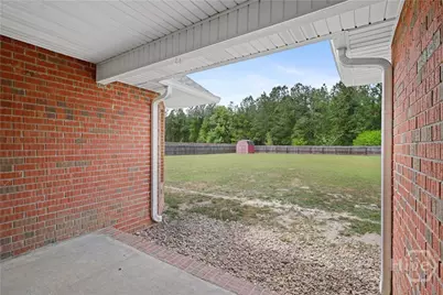 435 Poole Road SE, Ludowici, GA 31316 - Photo 18