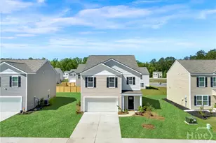 160 Painted Lady Loop, Savannah, GA 31419 - Photo 40