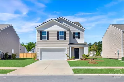 160 Painted Lady Loop, Savannah, GA 31419 - Photo 1