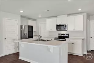 160 Painted Lady Loop, Savannah, GA 31419 - Photo 8