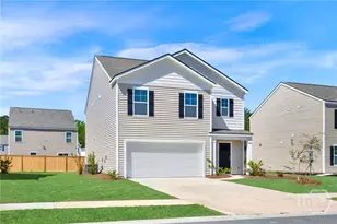 160 Painted Lady Loop, Savannah, GA 31419 - Photo 2