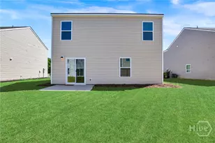 160 Painted Lady Loop, Savannah, GA 31419 - Photo 38