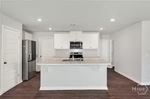 160 Painted Lady Loop, Savannah, GA 31419 - Photo 10
