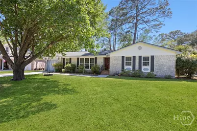 384 Hunt Drive, Savannah, GA 31406 - Photo 40