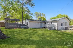 384 Hunt Dr, Savannah, GA 31406 - Photo 36