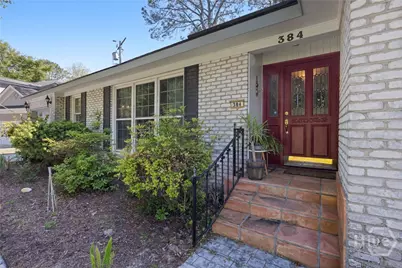 384 Hunt Drive, Savannah, GA 31406 - Photo 2