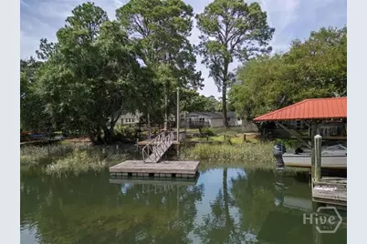 384 Hunt Drive, Savannah, GA 31406 - Photo 42