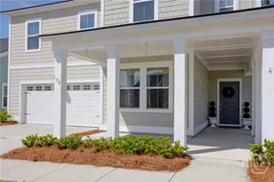 136 Binscombe Ln, Pooler, GA 31322 - Photo 2
