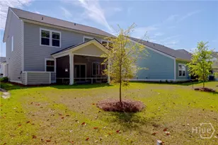 136 Binscombe Ln, Pooler, GA 31322 - Photo 32