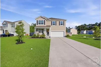 235 Coby Lane, Richmond Hill, GA 31324 - Photo 1