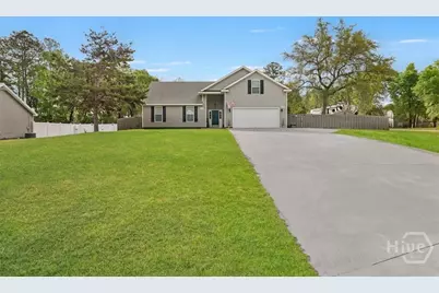 107 Buford Hill Road, Ellabell, GA 31307 - Photo 6