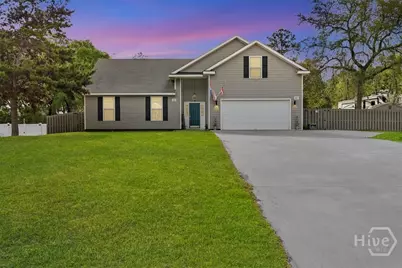 107 Buford Hill Road, Ellabell, GA 31307 - Photo 2