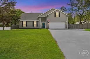 107 Buford Hill Rd, Ellabell, GA 31307 - Photo 2