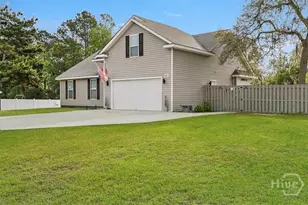 107 Buford Hill Rd, Ellabell, GA 31307 - Photo 4