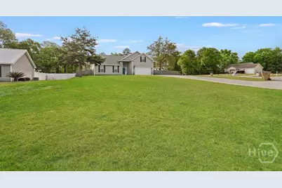 107 Buford Hill Road, Ellabell, GA 31307 - Photo 8