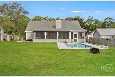 107 Buford Hill Road, Ellabell, GA 31307 - Photo 46