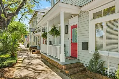 341 E Broad Street, Savannah, GA 31401 - Photo 12