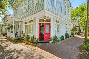 341 E Broad St, Savannah, GA 31401 - Photo 2