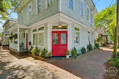341 E Broad Street, Savannah, GA 31401 - Photo 1
