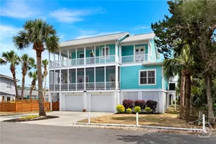 204 Lovell Ave, Tybee Island, GA 31328 - Photo 2