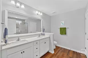 224 Flagler Dr, Savannah, GA 31419 - Photo 24