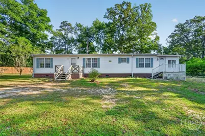300 Deer Trail Lane, Midway, GA 31320 - Photo 1