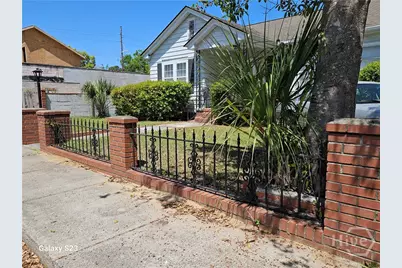 2010 Bolling Street, Savannah, GA 31404 - Photo 2