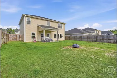 217 W W Winn Avenue, Hinesville, GA 31313 - Photo 42