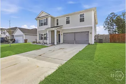 217 W W Winn Avenue, Hinesville, GA 31313 - Photo 4